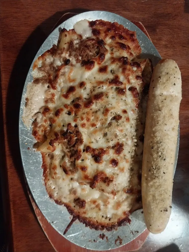 Alfredo Sauce