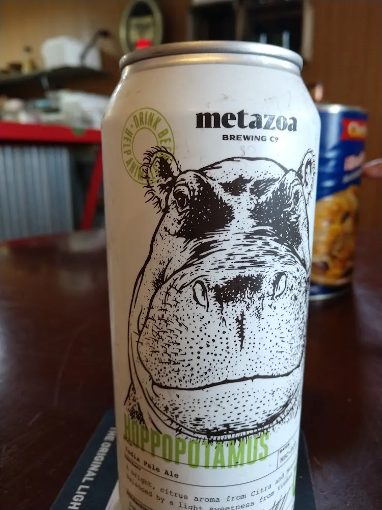 Craft Beer