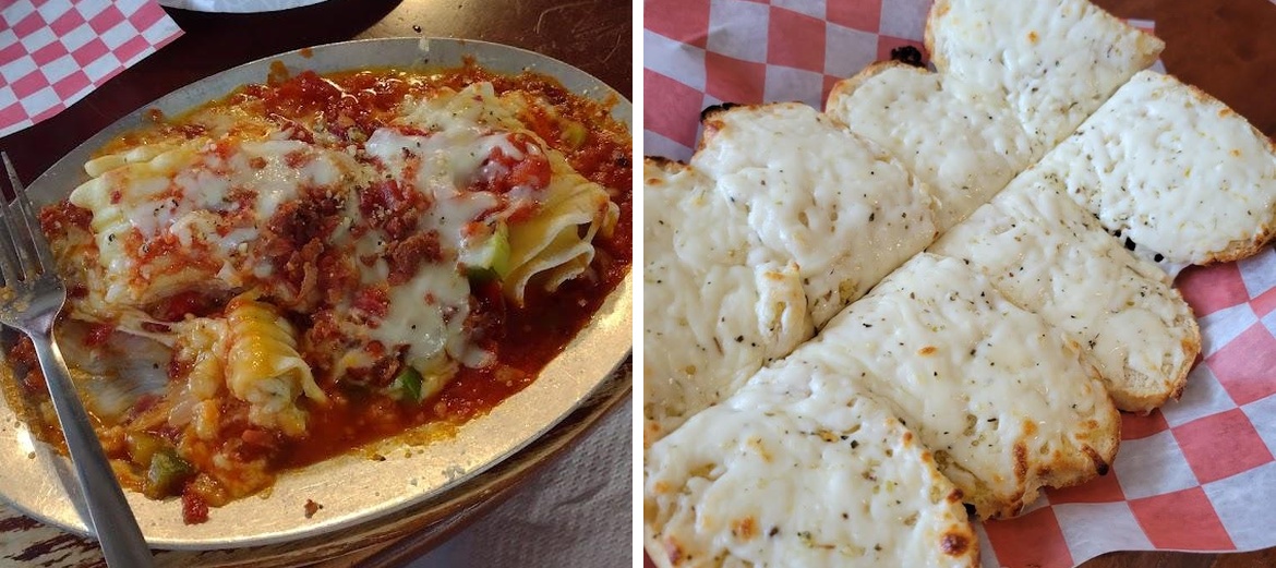 Blondie's Pizzeria & Pub
