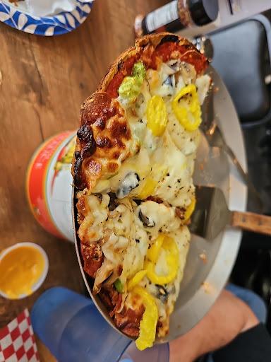 Blondie's Pizzeria & Pub