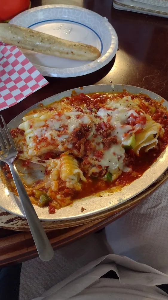 Lasagna